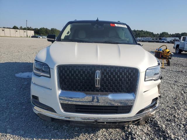 Photo 5 from auction – 2024 LINCOLN NAVIGATOR with VIN 5LMJJ2TG0REL14634
