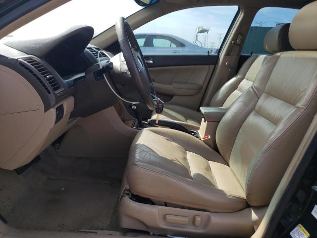 Photo 7 from auction – 2004 HONDA ACCORD with VIN 1HGCM66504A062345