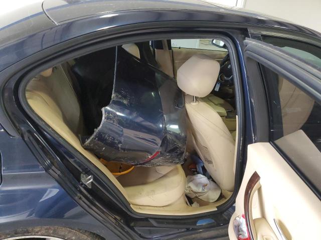 Photo 10 from auction – 2015 BMW 328 I with VIN WBA3A5G58FNS88562