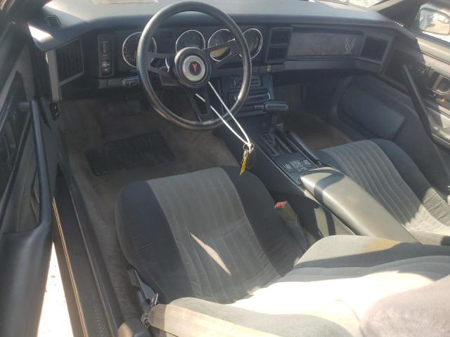 Photo 8 from auction – 1989 PONTIAC FIREBIRD B with VIN 1G2FS21E2KL225200