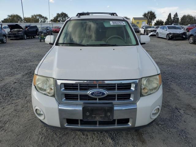 Photo 5 from auction – 2012 FORD ESCAPE with VIN 1FMCU0EG4CKA10400