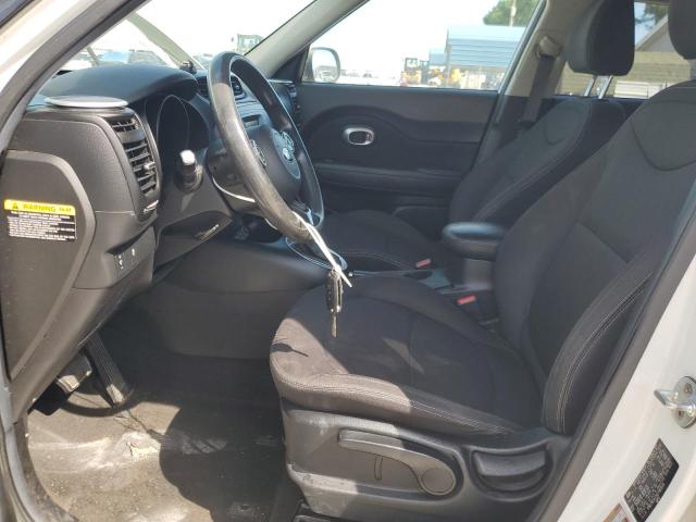 Photo 7 from auction – 2016 KIA SOUL with VIN KNDJN2A23G7361614