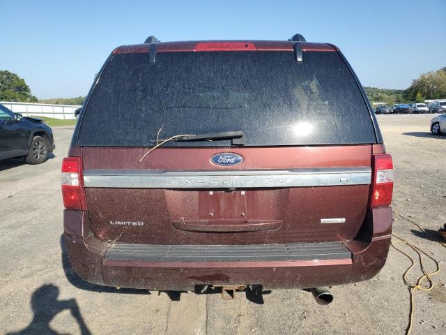 Photo 6 from auction – 2017 FORD EXPEDITION with VIN 1FMJK1KT9HEA48005