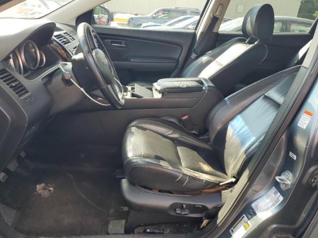 Photo 7 from auction – 2011 MAZDA CX-9 with VIN JM3TB3CA4B0330781
