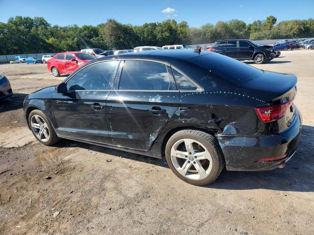 Photo 2 from auction – 2017 AUDI A3 PREMIUM with VIN WAUAUGFFXH1048881