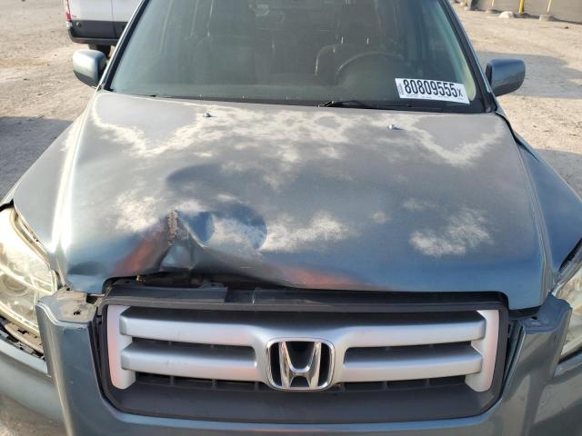 Photo 12 from auction – 2008 HONDA PILOT EXL with VIN 5FNYF285X8B018130
