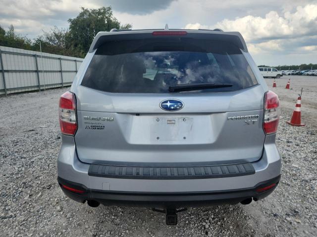 Photo 6 from auction – 2016 SUBARU FORESTER 2 with VIN JF2SJGDC9GH446129