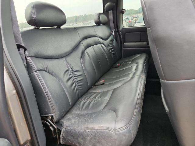 Photo 10 from auction – 2000 GMC NEW SIERRA with VIN 2GTEC19T5Y1341734