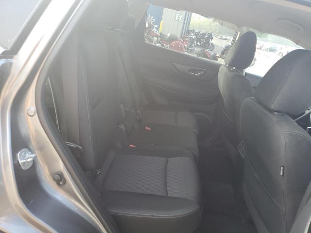 Photo 11 from auction – 2017 NISSAN ROGUE S with VIN KNMAT2MV7HP540977