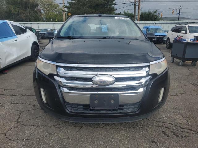Photo 5 from auction – 2011 FORD EDGE SEL with VIN 2FMDK3JCXBBB26806