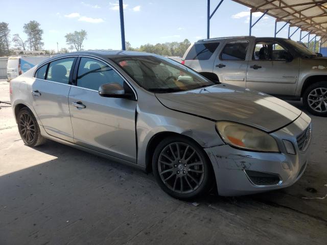 Photo 4 from auction – 2013 VOLVO S60 T5 with VIN YV1612FS8D2206067