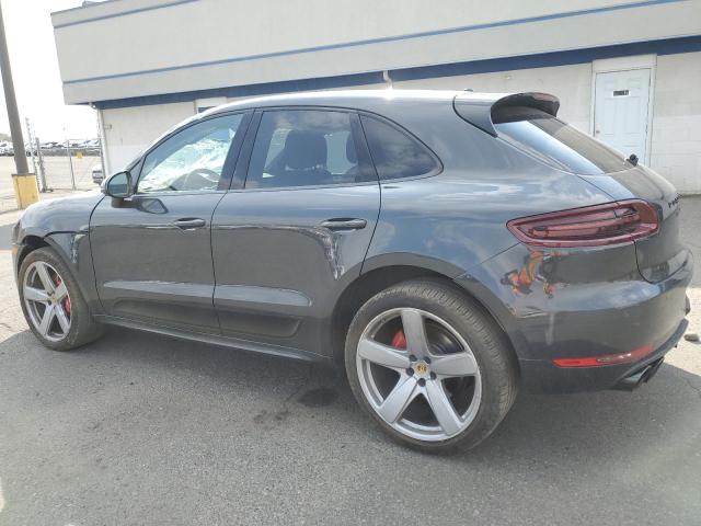 Photo 2 from auction – 2017 PORSCHE MACAN GTS with VIN WP1AG2A56HLB52749
