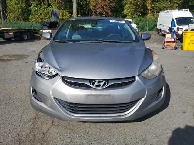Photo 5 from auction – 2011 HYUNDAI ELANTRA GL with VIN KMHDH4AE3BU106543