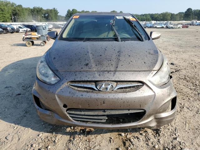 Photo 5 from auction – 2014 HYUNDAI ACCENT GLS with VIN KMHCT4AE9EU693166
