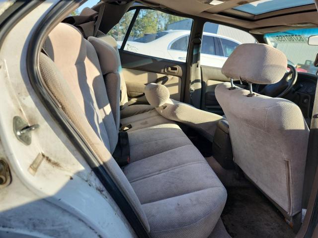 Photo 10 from auction – 1996 TOYOTA CAMRY LE with VIN JT2BF12K4T0134017