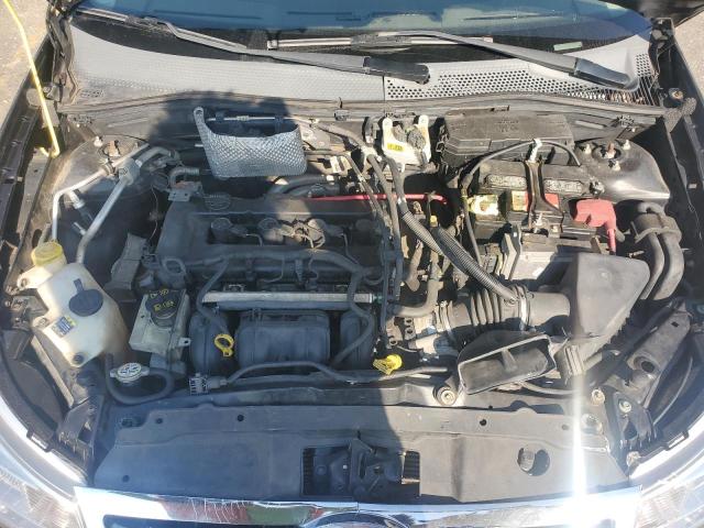 Photo 11 from auction – 2008 FORD FOCUS SE with VIN 1FAHP35N68W154330