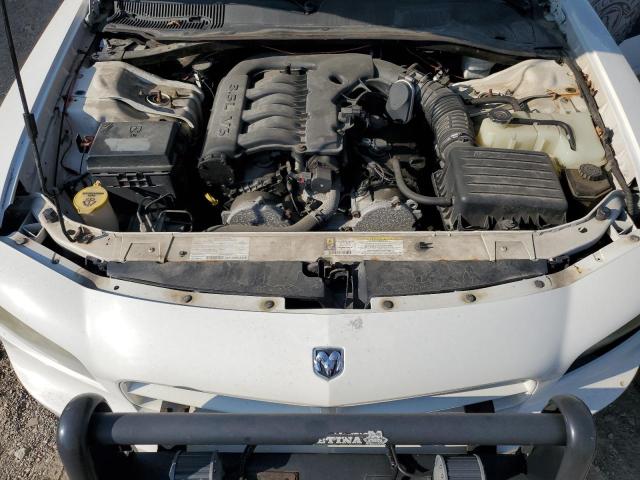 Photo 11 from auction – 2008 DODGE CHARGER with VIN 2B3KA43G48H333624