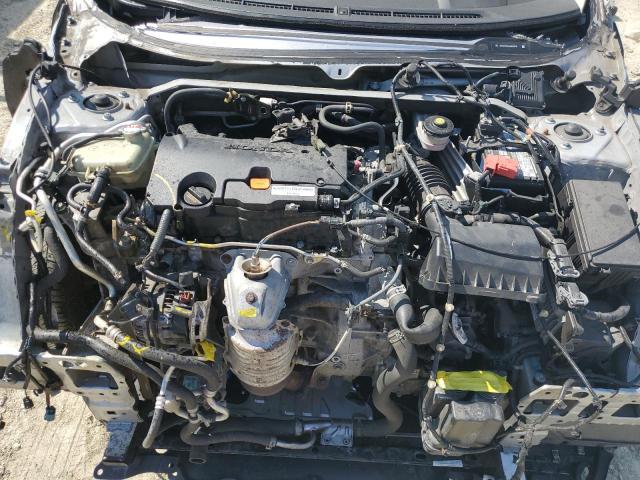 Photo 11 from auction – 2018 HONDA CIVIC LX with VIN 2HGFC2F53JH602079