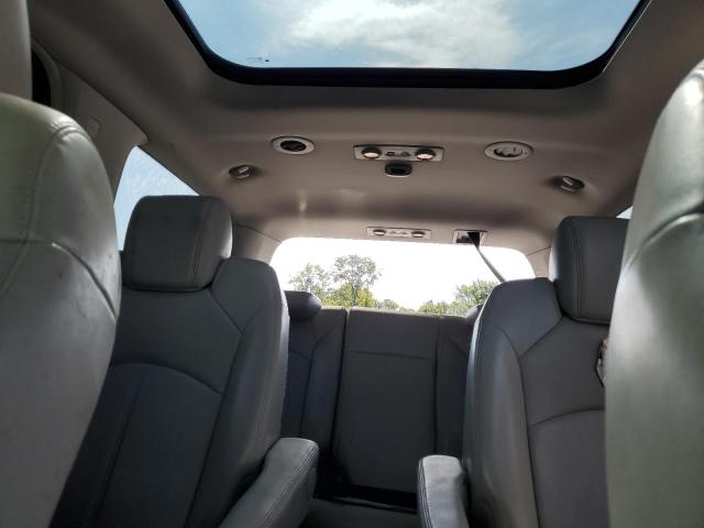 Photo 10 from auction – 2008 GMC ACADIA SLT with VIN 1GKEV337X8J300964