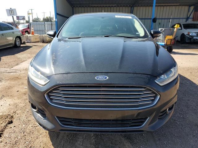 Photo 5 from auction – 2014 FORD FUSION TIT with VIN 3FA6P0K98ER235616