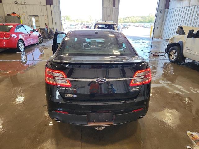 Photo 6 from auction – 2018 FORD TAURUS SEL with VIN 1FAHP2E80JG137804