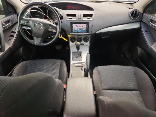 Photo 8 from auction – 2010 MAZDA 3 I with VIN JM1BL1SG7A1257653