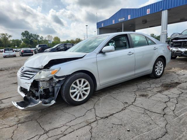 Foto 1 de la subasta – 2011 TOYOTA CAMRY BASE con VIN 4T4BF3EK1BR163546