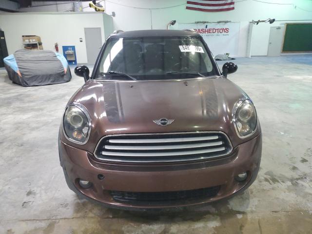Photo 5 from auction – 2014 MINI COOPER COU with VIN WMWZB3C54EWR39633