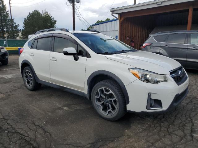 Photo 4 from auction – 2017 SUBARU CROSSTREK LIMITED with VIN JF2GPAKC0H8214413
