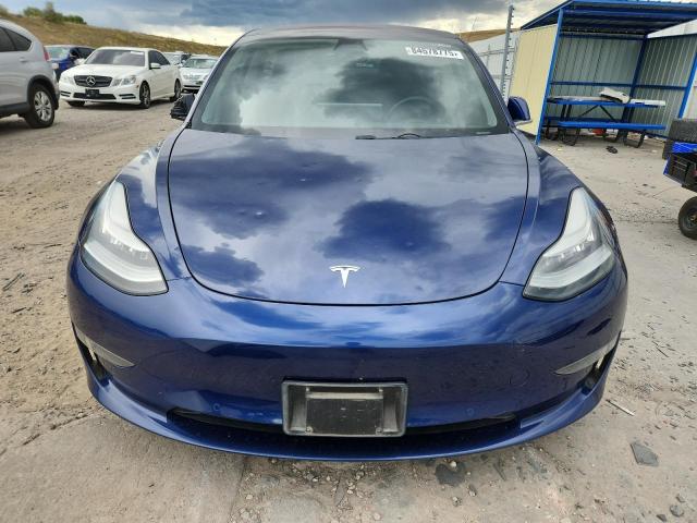 Photo 5 from auction – 2018 TESLA MODEL 3 with VIN 5YJ3E1EB4JF083935