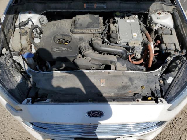 Photo 11 from auction – 2016 FORD FUSION SE with VIN 3FA6P0LU8GR286619