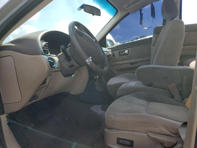 Photo 7 from auction – 2002 FORD TAURUS SE with VIN 1FAFP53U32A104745