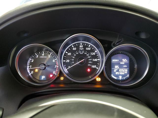 Photo 9 from auction – 2015 MAZDA CX-5 GT with VIN JM3KE4DY9F0436749
