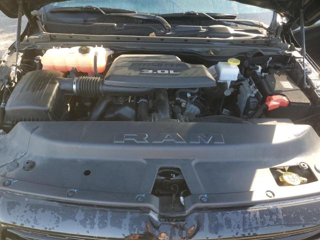 Photo 11 from auction – 2020 DODGE 1500 with VIN 1C6SRFHM2LN340127