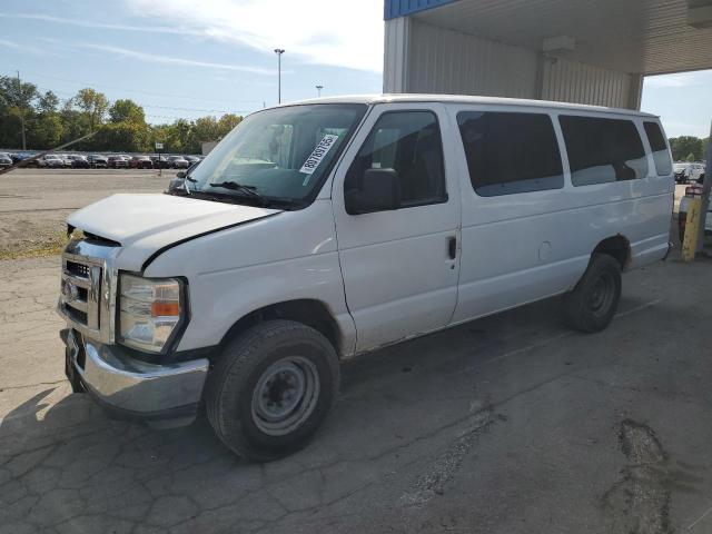 FORD ECONOLINE 2011 with VIN 1FBSS3BL4BDA97974 - Photo from auction