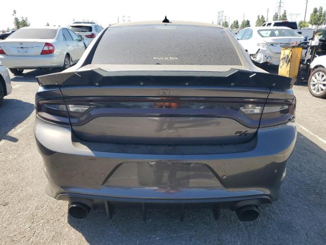 Photo 6 from auction – 2021 DODGE CHARGER R/ with VIN 2C3CDXCTXMH644367