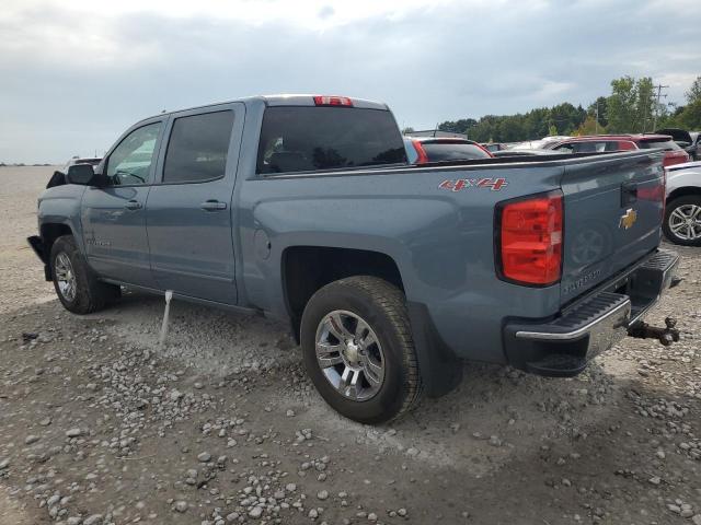 Photo 2 from auction – 2016 CHEVROLET SILVERADO with VIN 3GCUKRECXGG123040