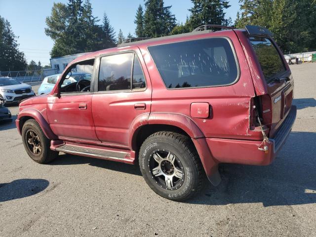 Photo 2 from auction – 2002 TOYOTA 4RUNNER SR with VIN JT3GN86R920248095