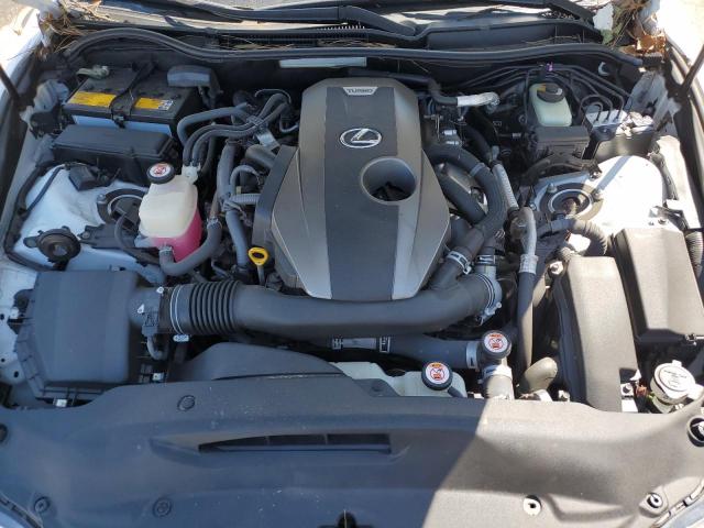 Photo 11 from auction – 2019 LEXUS IS 300 with VIN JTHBA1D23K5087758