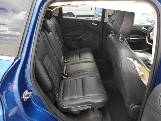 Photo 11 from auction – 2019 FORD ESCAPE SEL with VIN 1FMCU0HD0KUB05623