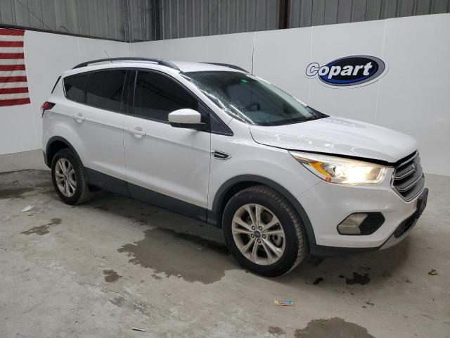 Photo 4 from auction – 2017 FORD ESCAPE SE with VIN 1FMCU9G90HUE38138