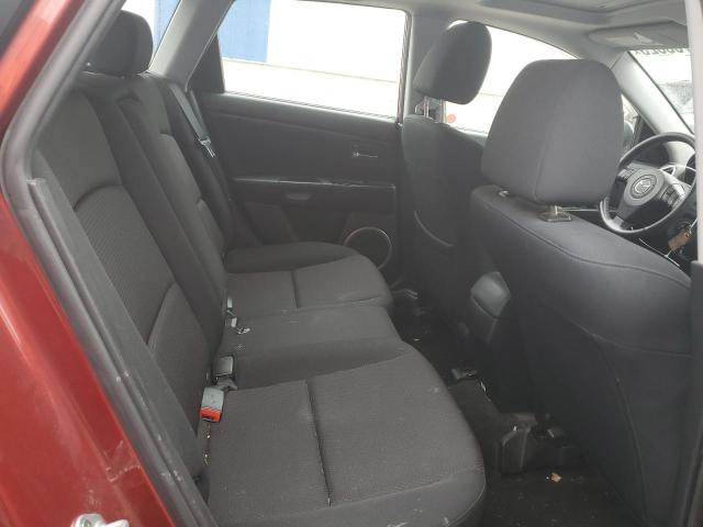 Photo 10 from auction – 2009 MAZDA 3 S with VIN JM1BK343191199950