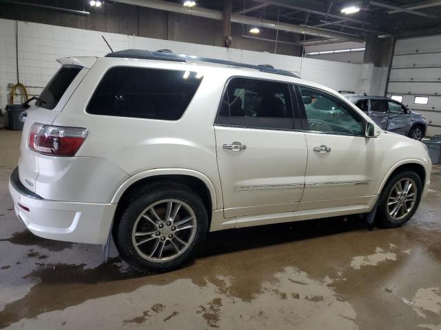 Photo 3 from auction – 2012 GMC ACADIA DEN with VIN 1GKKVTED0CJ302172