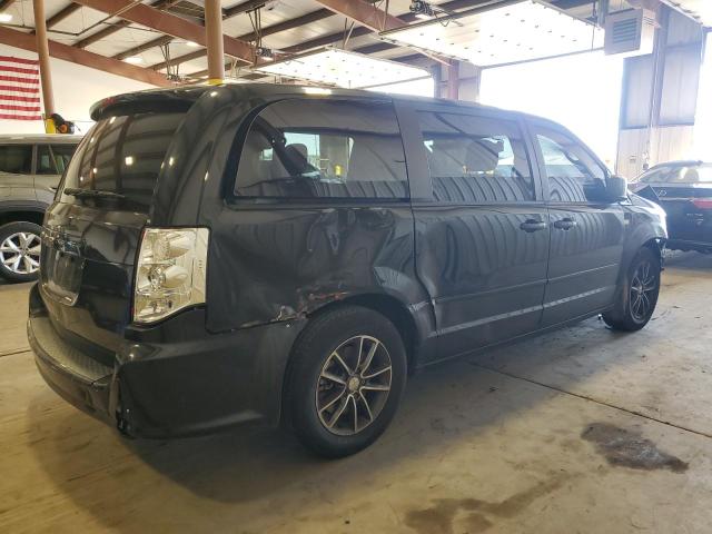 Photo 3 from auction – 2014 DODGE GRAND CARA with VIN 2C4RDGBGXER459306