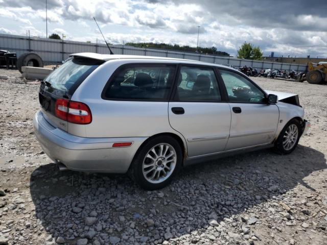 Photo 3 from auction – 2003 VOLVO V40 1.9T with VIN YV1VW27513F005818