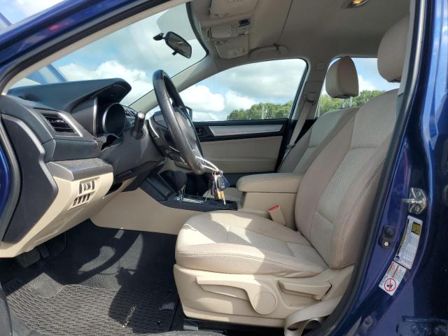 Photo 7 from auction – 2017 SUBARU OUTBACK 2. with VIN 4S4BSAAC1H3390923