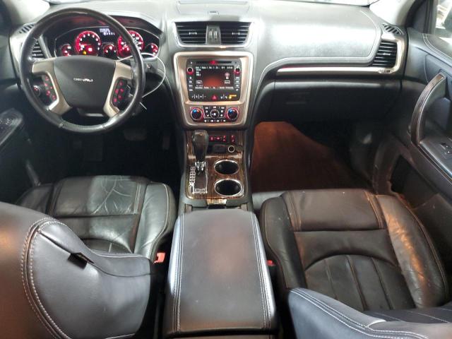 Photo 8 from auction – 2016 GMC ACADIA DEN with VIN 1GKKVTKD1GJ199757