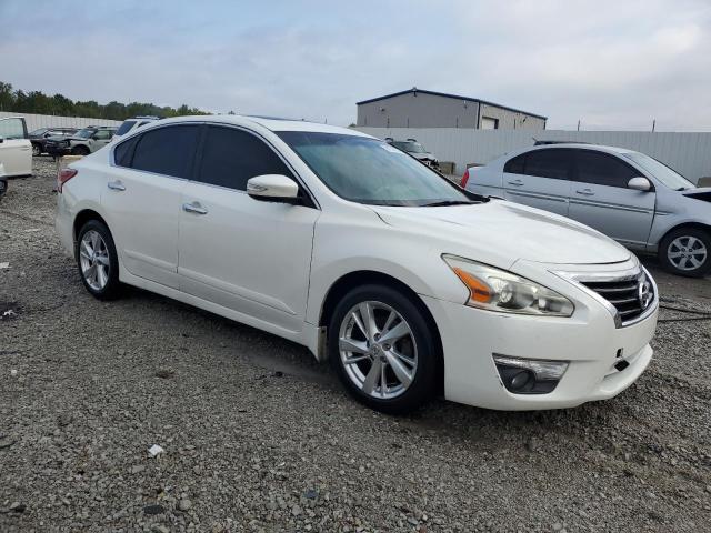 Photo 4 from auction – 2013 NISSAN ALTIMA 2.5 with VIN 1N4AL3AP9DC248038