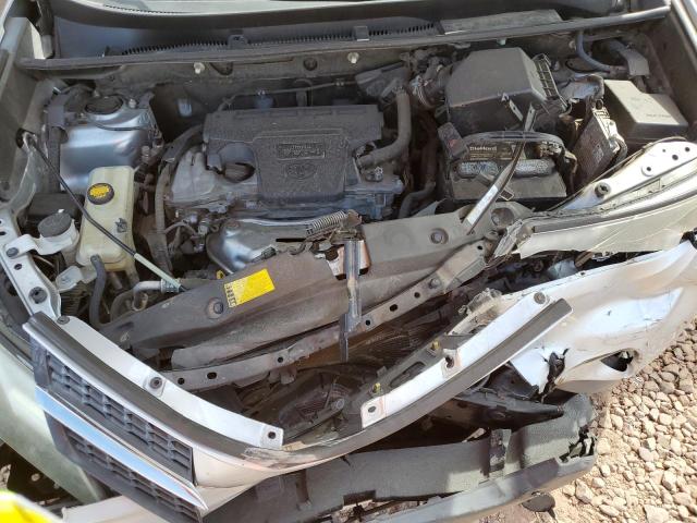 Photo 12 from auction – 2013 TOYOTA RAV4 XLE with VIN JTMWFREVXDD022491