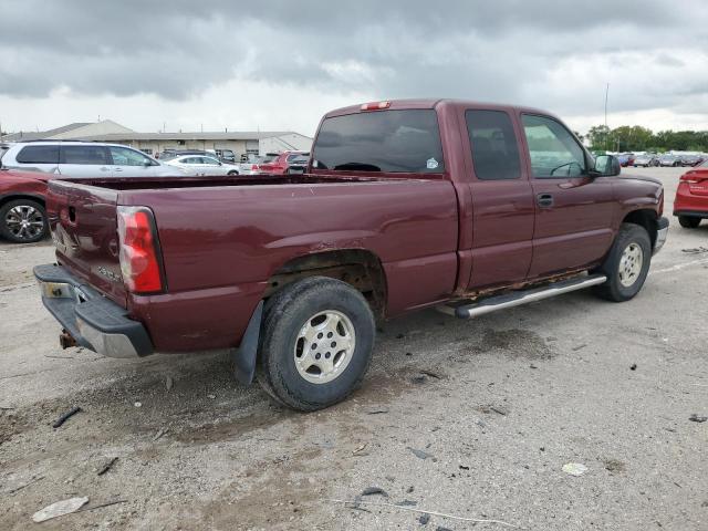 Foto 3 de la subasta – 2003 CHEVROLET SILVERADO con VIN 2GCEK19T831374898